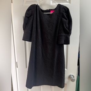 Lilly Pulitzer Knowles Onyx Small Dress NWT